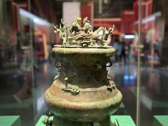 -云南省博物馆