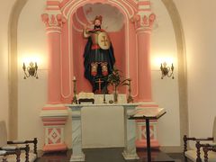 -澳门圣地牙哥古堡酒店