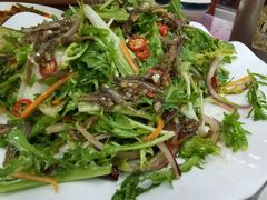 -祝家饺子馆