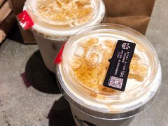-喜茶(上海正大广场店)