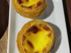 葡式蛋挞-十六蒲(桂林路店)