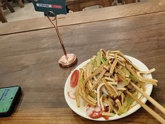 -老刘家永盛斋·传统泡馍(东关南街店)