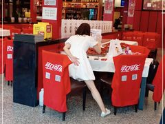 大堂-簋街仔仔小龙虾(总店)