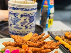 -戴记龙虾(天泽街店)
