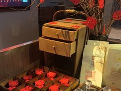 -晓长安·新陕菜(曲江店)