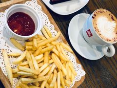 -那美(华莱坞店)