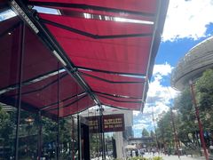 -Pancakes on the rocks(Darling Harbour)