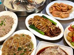 -豪园台山碳烧生蚝(蓬江江华店)