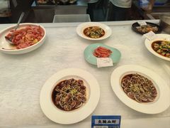 -阿毛饭店首店·宁波老字号(文化广场店)