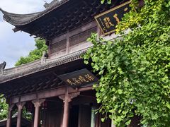 -钱王祠
