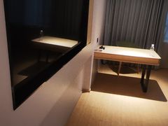 -全季酒店(广州越秀公园店)