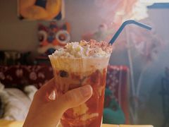-16毫米咖啡&酒吧(南锣鼓巷店)