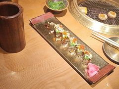 -MIKOMIKO和牛烧肉专门店(南门店)