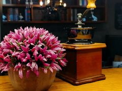 -FASHION BAKERY法森贝克(新德路店)