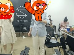 -中广艺影传媒艺术(福田校区)