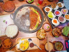 -楠火锅(哈尔滨金爵万象店)