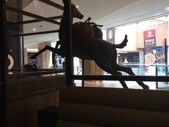 -大树餐厅(益田假日店)