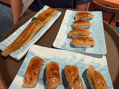 -元气寿司(东方宝泰店)