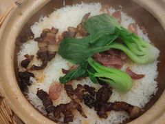 煲仔饭-湯系·煲汤手艺人(东二环泰禾广场店)