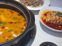 -周渝食惦酸菜鱼(青浦店)