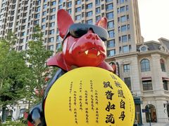 -光谷广场