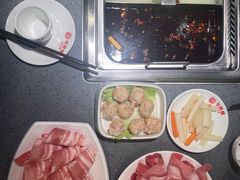 -龙凤禧毛肚火锅(阳光舜城店)