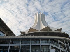 -南宁国际会展中心(会展东博文化旅游区)