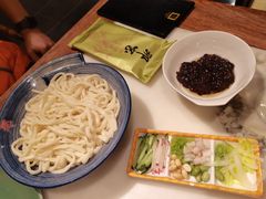 -那家小馆•北京菜•烤鸭(香山店)