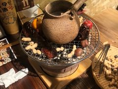 -并州大牌档之醉轻尘