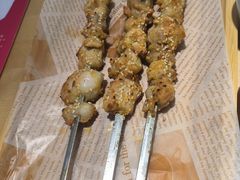 -丝路东方虾仁水饺(北京路二宫汇嘉店)