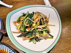 -老盛庆排档•南京菜(夫子庙店)