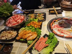 -胡哥烤肥牛(车公庙店)