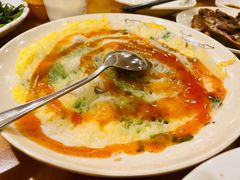 蚵仔煎-乡亲鹅肉城(吴江店)