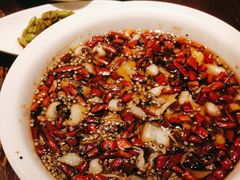 -永安鱼庄·镇江菜(东吴路店)