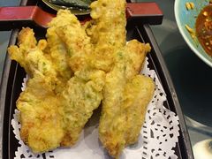 -君霖海鲜私房菜(春柳店)