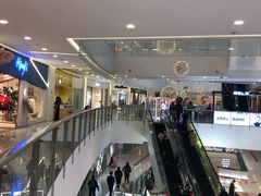 -新田360广场(上海华侨城店)