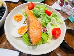 -WOKKA by艮上(中海环宇荟店)