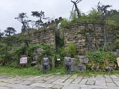 -娄山关景区