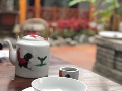 -猪肉婆私房菜(容桂总店)