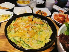 -木槿花韩式炭烤·熟成肉工坊(孙文东路店)