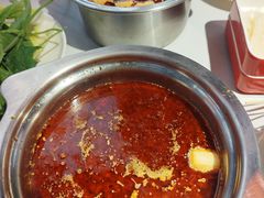 -小明家·鲜牛肉火锅自助(铁西店)