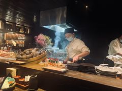 -三川·十酒Izakaya(南昌路店)