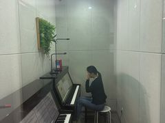 -Mr.先声音乐(东海店)