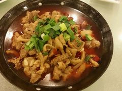 -唐师傅湘西名菜馆(武陵路店)