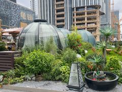 -龟兹KUCINA·新疆菜(前滩L+PLAZA店)