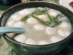 -苏帮袁Sue Cuisine(来福士店)