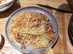 -潮粥荟·潮汕砂锅粥(朝阳大悦城店)