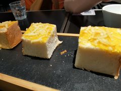 面包不再诱惑-老头儿油爆虾·1987杭州烟火味(湖滨银泰in77D区店)