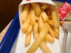 -汉堡王(天津鲁能店)