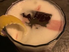-柒Lounge(三里屯店)